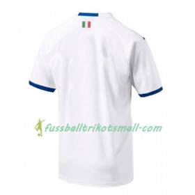 Fußballtrikots Italien Frauen-Weltmeisterschaft 2019 Kurzarm Auswärts-trikot kaufen